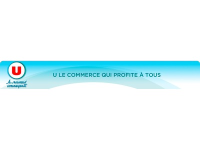 Illustration du partenaire Super U