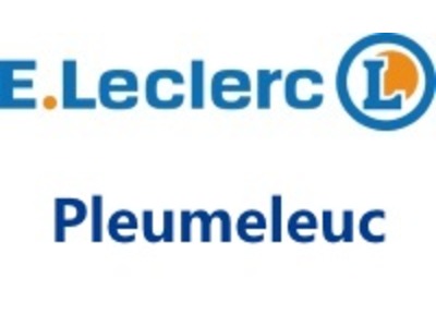 Illustration du partenaire Leclerc Pleumeleuc